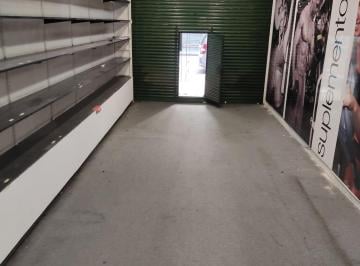 Local comercial · 88m² · 1 Ambiente · Local en Once
