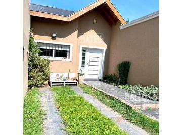 Casa de 3 ambientes, Moreno · Casa en Francisco Álvarez - Vendida!