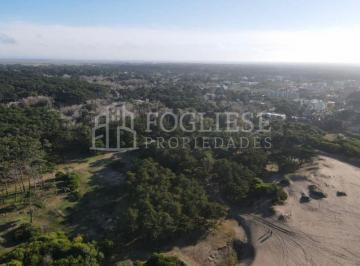 Terreno , Mar Azul · Venta - Lotes a m del Mar - Mar Azul