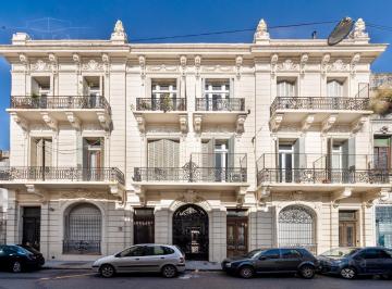 PH · 70m² · 5 Ambientes · San Telmo Venta Pasaje Santamaria Mexico 700 Propiedad Historica de 5 Ambientes