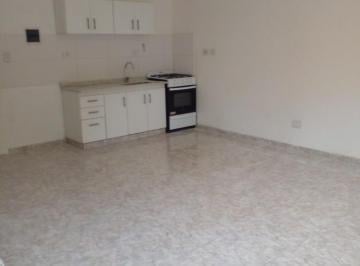 Departamento · 38m² · 2 Ambientes · 2 1/2 Dos Ambientes y Medio Planta Baja Al Frente
