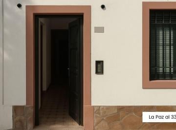 Casa · 36m² · 3 Ambientes · Casa en Venta| La Paz 3300