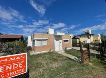 Casa · 120m² · 3 Ambientes · 2 Cocheras · El Talar 2 Dorm Gran Patio Apto Credito