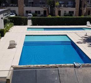 Departamento · 46m² · 2 Ambientes · 1 Cochera · 2 Ambientes Pileta Canning