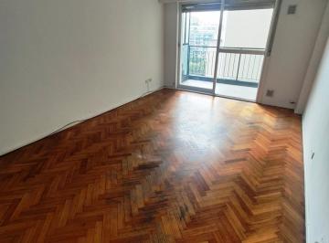 Departamento · 58m² · 3 Ambientes · 3 Ambientes en Alquiler Caballito