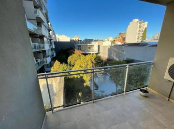 Departamento · 35m² · 1 Ambiente · Ambiente en Urquiza con Amenities Seguridad 24hs
