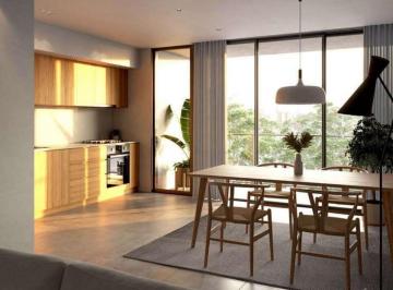 Departamento · 46m² · 2 Ambientes · Depto. 1 Dormitorio en Macrocentro de Santa Fe - Edificio Sauce 47