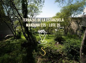 Terreno · 400m² · Lote en Venta - Terrazas de La Estanzuela