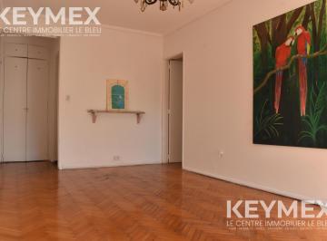 Departamento · 59m² · 3 Ambientes · Departamento en Venta 3 Ambientes Congreso