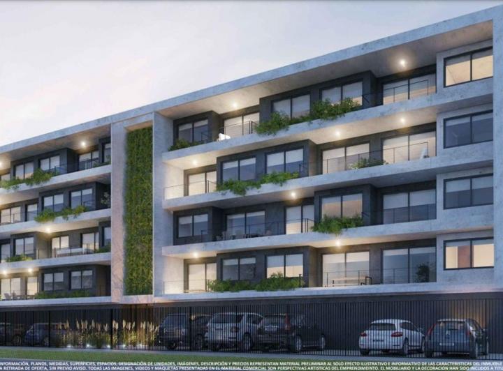 imagen · Venta de Departamentos a Estrenar 1 - 2 - 3 Amb Pilar