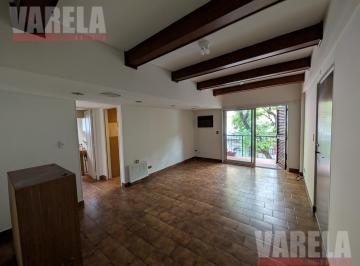 Departamento · 60m² · 3 Ambientes · Departamento en Alquiler 3 Amb en Villa Crespo. Warnes Al 100.alquiler $850.000 Exp. $110.000