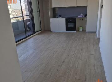 Departamento · 44m² · 2 Ambientes · 1 Cochera · Departamento 2 Amb con Balcon - La Lucila