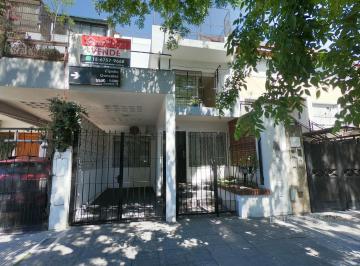 PH · 101m² · 4 Ambientes · 1 Cochera · Triplex 4 Amb + Dependencia de Servicio + Cochera + Patio + Terraza