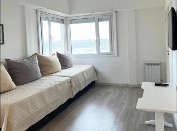 Departamento · 60m² · 3 Ambientes · 1 Cochera · Departamento 3 Ambientes con Vista Al Mar Mar del Plata