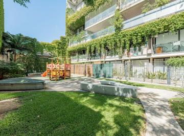 Departamento · 74m² · 3 Ambientes · 1 Cochera · Departamento en Belgrano R