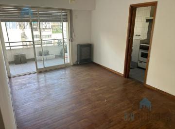 Departamento · 54m² · 2 Ambientes · Departamento 2 Ambientes con Escritorio en Villa Crespo