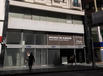 Local comercial · 824m² · Local en Alquiler | Corrientes 1166 | San Nicolás