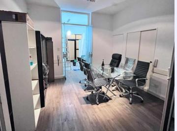 Oficina comercial · 48m² · 2 Ambientes · Oficina en La Zona de Tribunales 2 Ambientes Reciclado a Nuevo! Caba