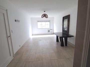 Departamento · 30m² · 1 Ambiente · Departamento en Recoleta