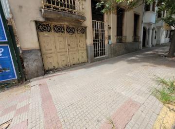 Terreno · 1622m² · Terreno en Güemes Lote Proyecto Aprobado 28 Departamentos Córdoba Venta