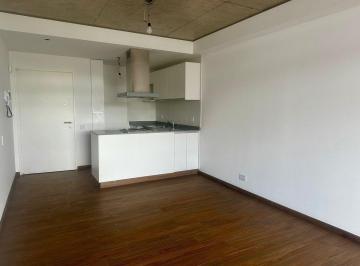 Departamento · 45m² · 2 Ambientes · Alquiler Depto 2 Amb Villa del Parque a Estrenar