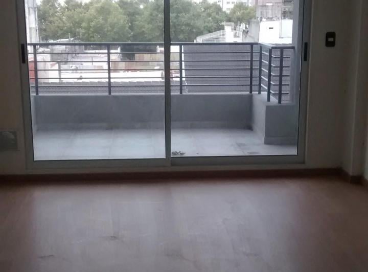 Departamento · 70m² · 3 Ambientes · 1 Cochera