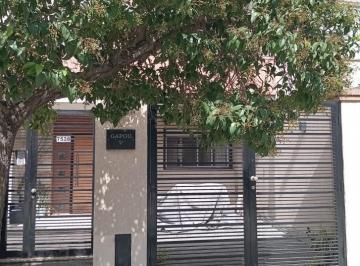 Departamento · 36m² · 2 Ambientes · Pizarro 7500. Departamento 2 Ambientes Planta Baja Al Frente con Cochera.