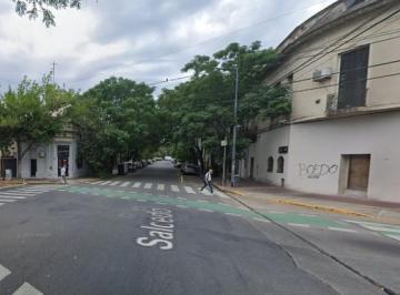 Bodega-Galpón , Parque Patricios · Venta de Deposito en Barrio La Rioja, Parque Patricios