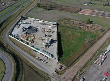 Terreno · 50000m² · Venta - 6 Hectáreas Sobre Aut. Rosario - Bs Aires