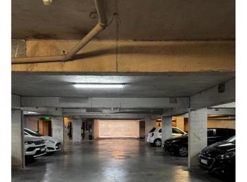Garage · 12m² · 1 Cochera · Cochera en Venta - 12 m² - Colegiales