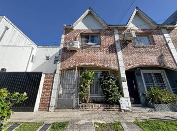 Casa de 3 ambientes, Ituzaingó · Dúplex 3 Ambientes en Ituzaingó