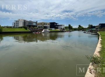 Terreno · 529m² · Lote con Salida Al Rio en El Canal, Villanueva.