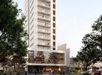 Departamento de 2 ambientes, Ciudad de Santa Fe · Torre Milan - Piso 9 Frente
