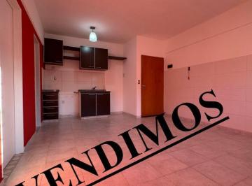 Departamento · 40m² · 2 Ambientes · Departamento Dos Ambientes Planta Baja en Venta