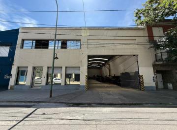 Depósito · 641m² · Venta de Deposito/galpon de 650 m² en Villa Martelli