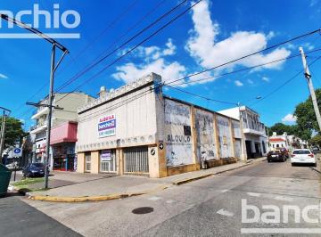 Local comercial · 280m² · Local Comercial - Matheu
