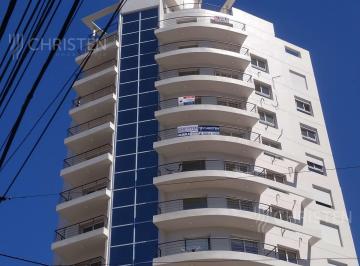 Edificio Panorámico · Departamento en Venta. 1 Dormitorio a Metro de La Peatonal