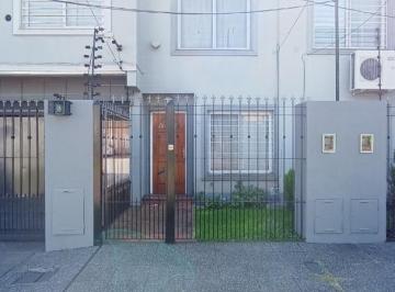 Casa · 95m² · 3 Ambientes · 1 Cochera · Casa Tipo Duplex - Alquiler - Ituzaingó Norte - Muñiz Al 200