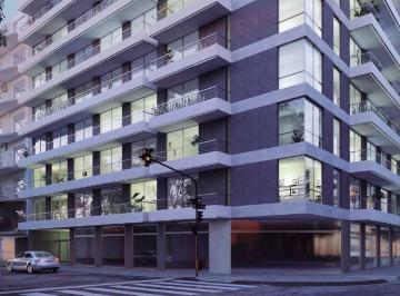 Departamento · 36m² · 2 Ambientes · Departamento - Barrio Norte