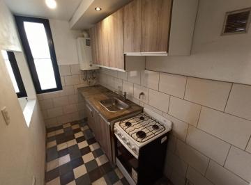 Foto · Dpto 1 Dormitorio con Patio - Terraza C Asador y Pileta! Barrio Cofico