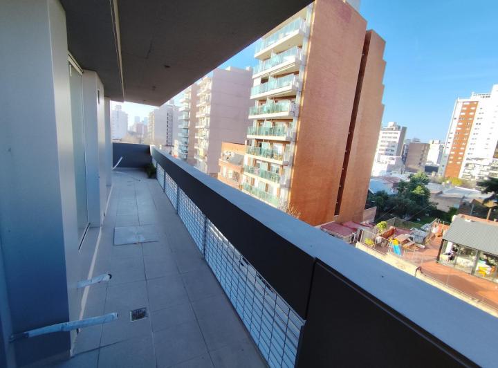 Departamento en venta en Nuestra Señora de Lourdes · 2 ambientes