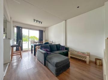 Departamento · 41m² · 2 Ambientes · 1 Cochera · Departamento en Alquiler con 2 Ambientes con Cochera Amoblado en Lomas de Zamora