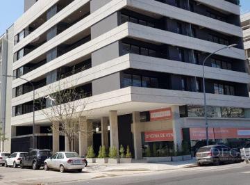 Departamento · 31m² · 1 Ambiente · Departamento Monoambiente - Caballito
