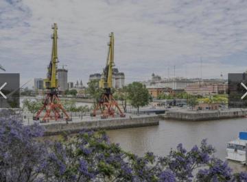 Departamento de 4 ambientes, Puerto Madero · Departamento en Alquiler, Puerto Madero