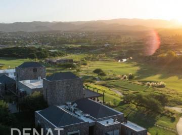 Terreno , Mendiolaza · Terreno a La Venta de 1.344 m² en Estancia El Terrón