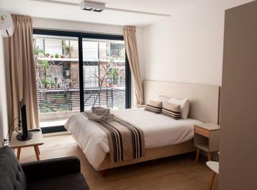 Departamento · 30m² · 1 Ambiente · Departamento - Palermo