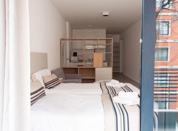 Departamento · 30m² · 1 Ambiente · Alquiler Temporario Monoambiente Palermo