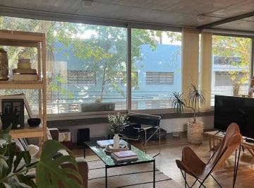Departamento · 70m² · 2 Ambientes · Increíble Loft de 2 Ambientes Amoblado y Equipado en Palermo - en Alquiler!