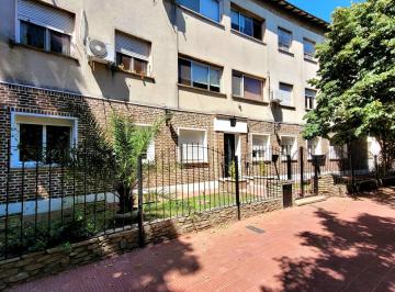 Departamento · 93m² · 4 Ambientes · Venta Departamento 4 Ambientes Piso 1 - Ciudad Jardín