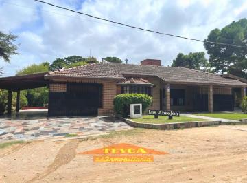Casa · 400m² · Casa en Venta, Pinamar Centro